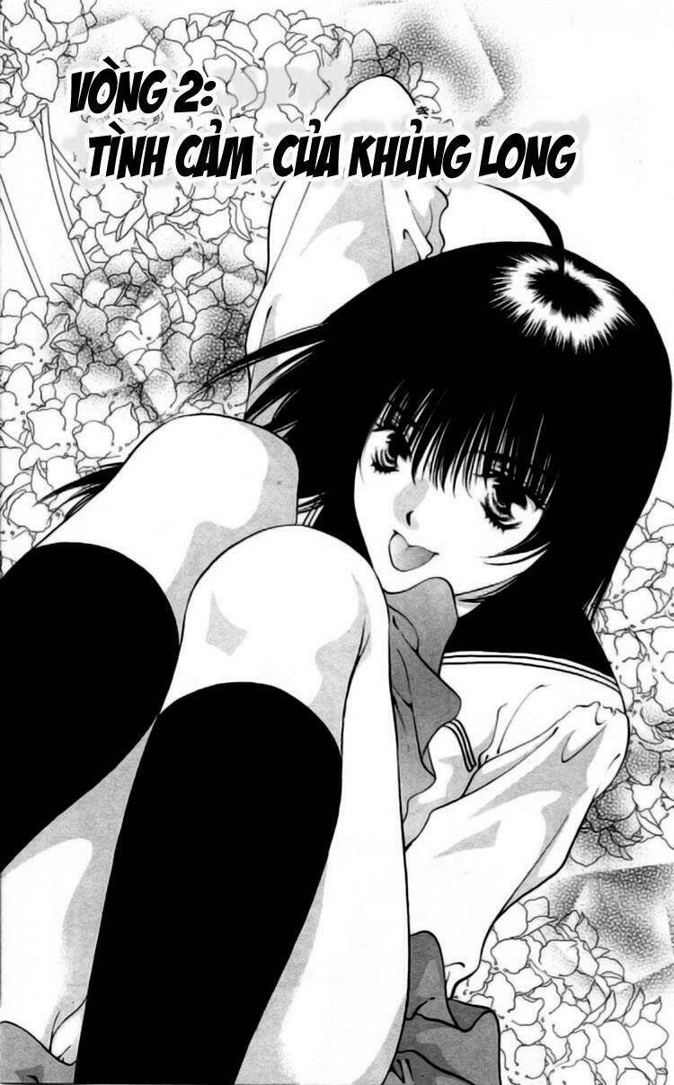 girls saurus chapter 2 2