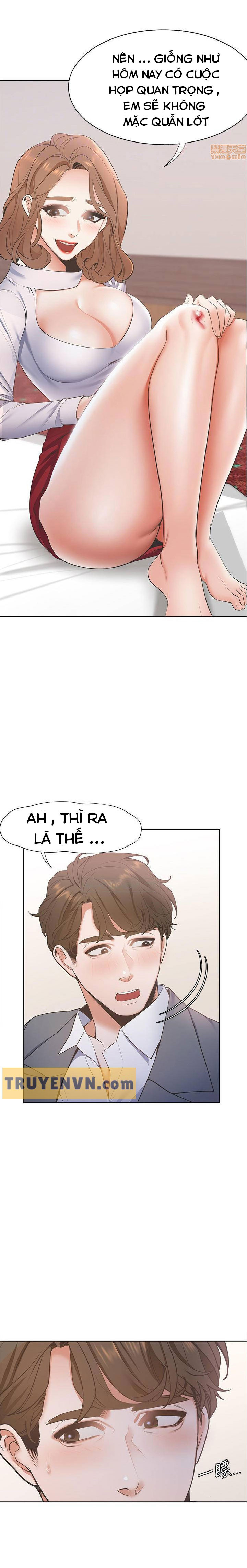 khát tình chapter 6 7