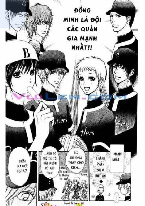 chàng quản gia của bé mei chapter 10 56