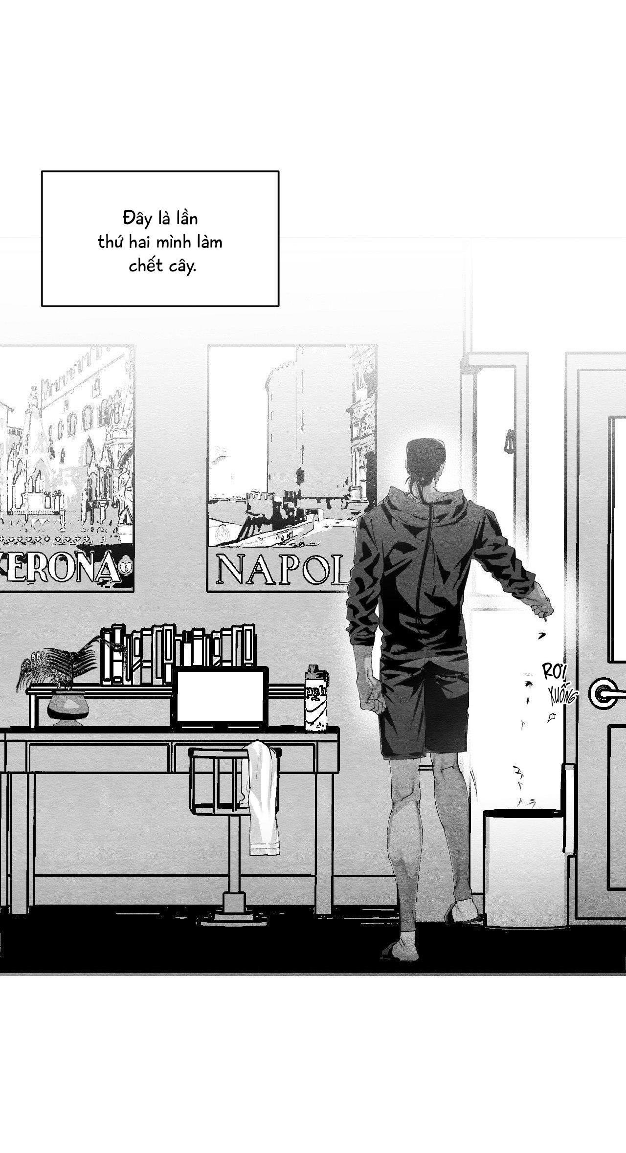 vóc dáng toàn mỹ chapter 25 41