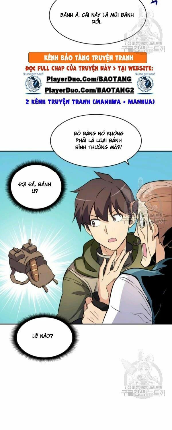 arcane sniper chapter 8 27