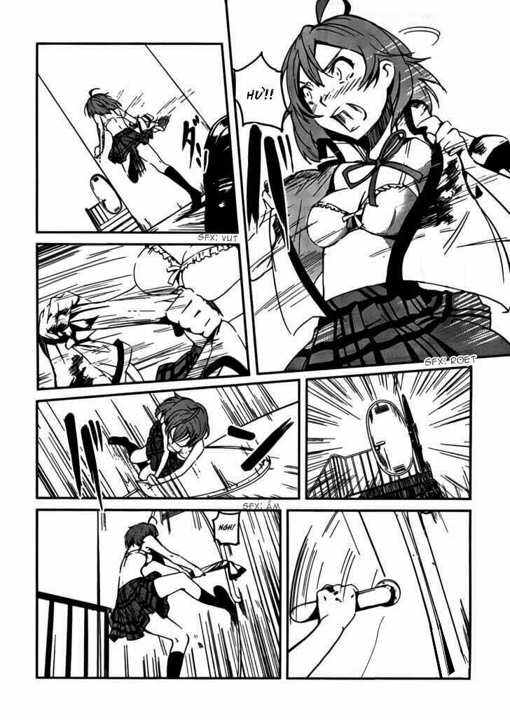 bloody maiden - juusanki no shima chapter 5 10