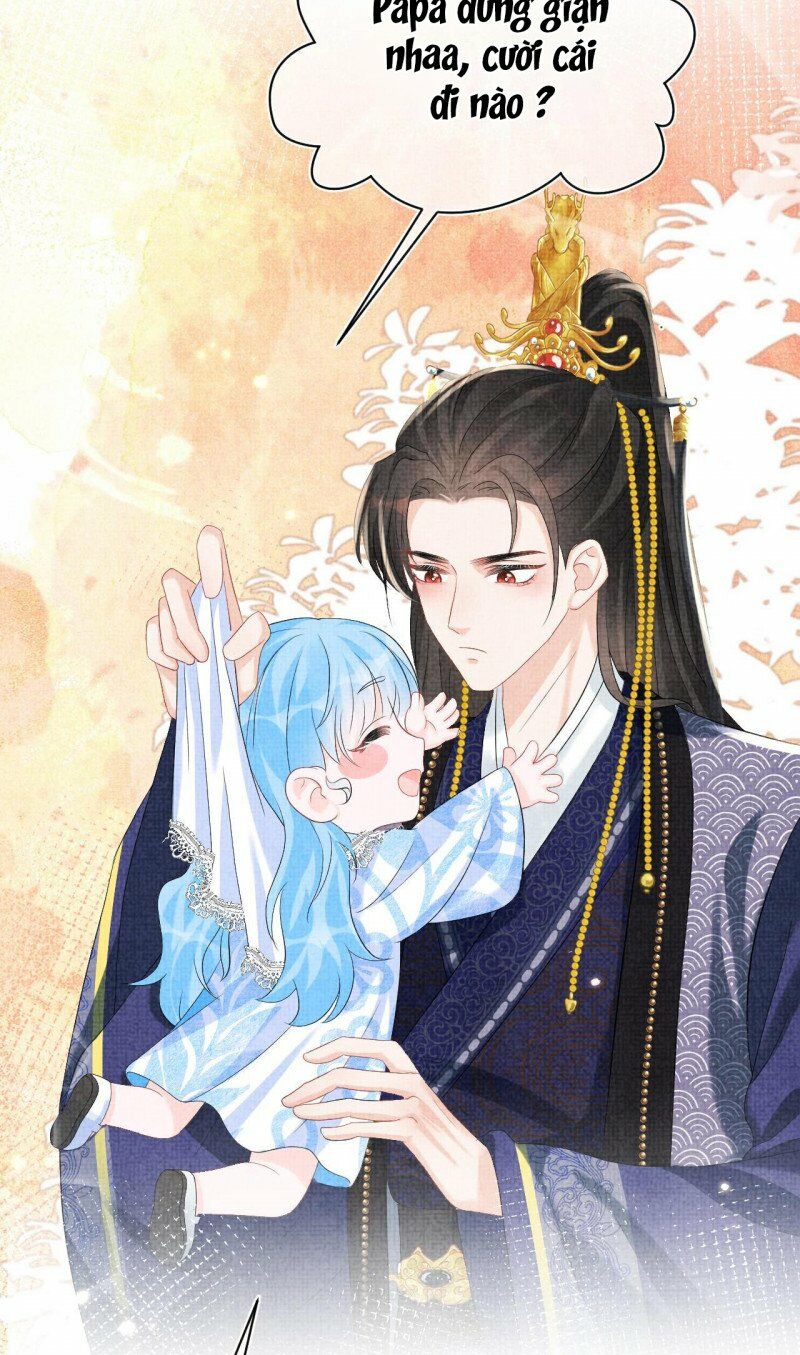 nhóc con người cá 3 tuổi rồi chapter 221 5