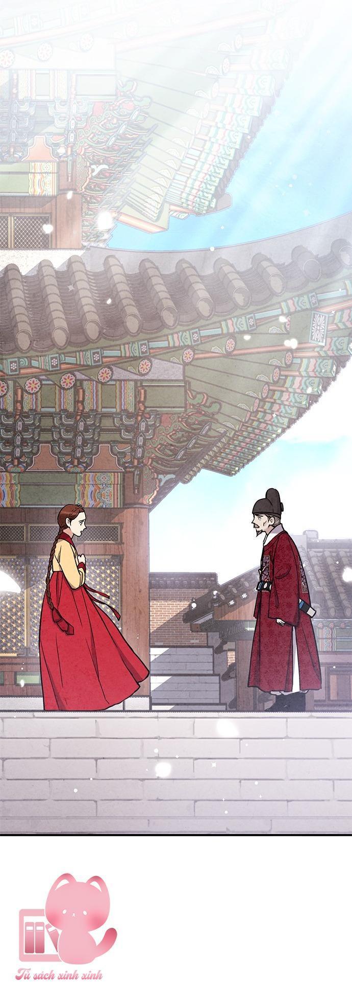 lệnh cấm hôn chapter 92 21