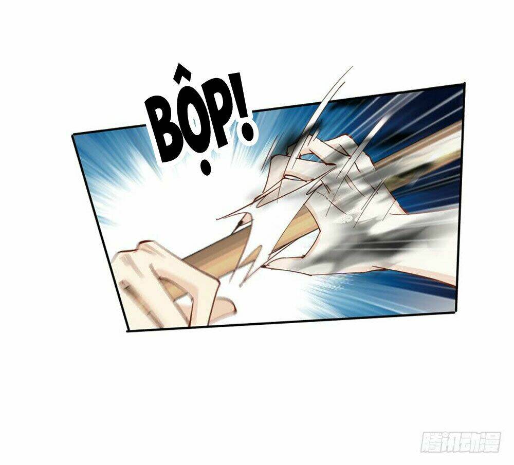 thiền tâm vấn đạo chapter 51 42