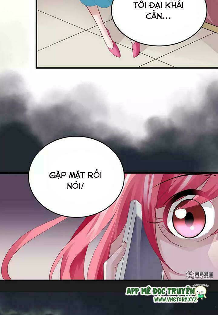 trò chơi săn tình - tổng tài khó kìm lòng chapter 5 5