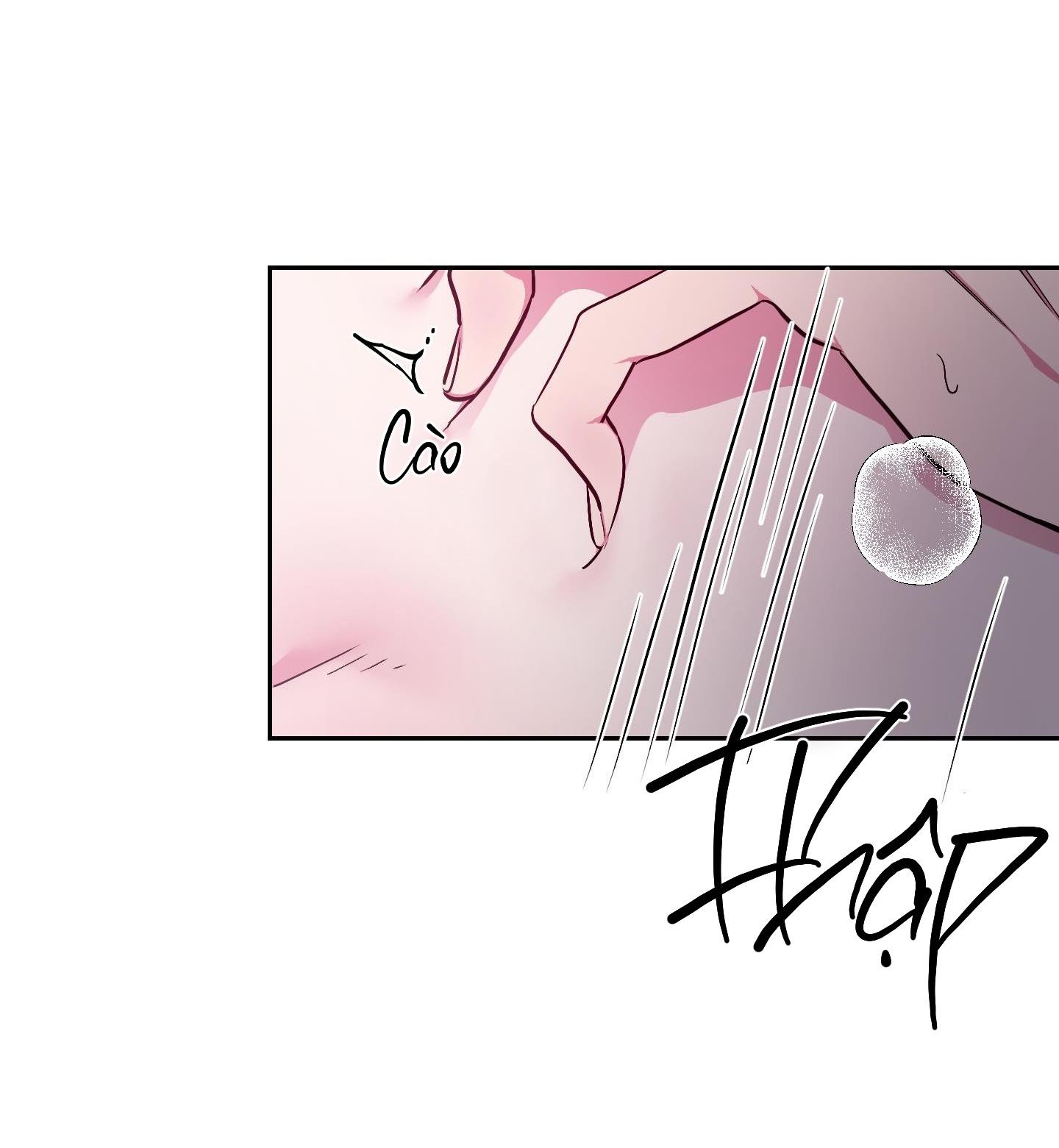 anh, hình như em tăng cân rồi chapter 8 21