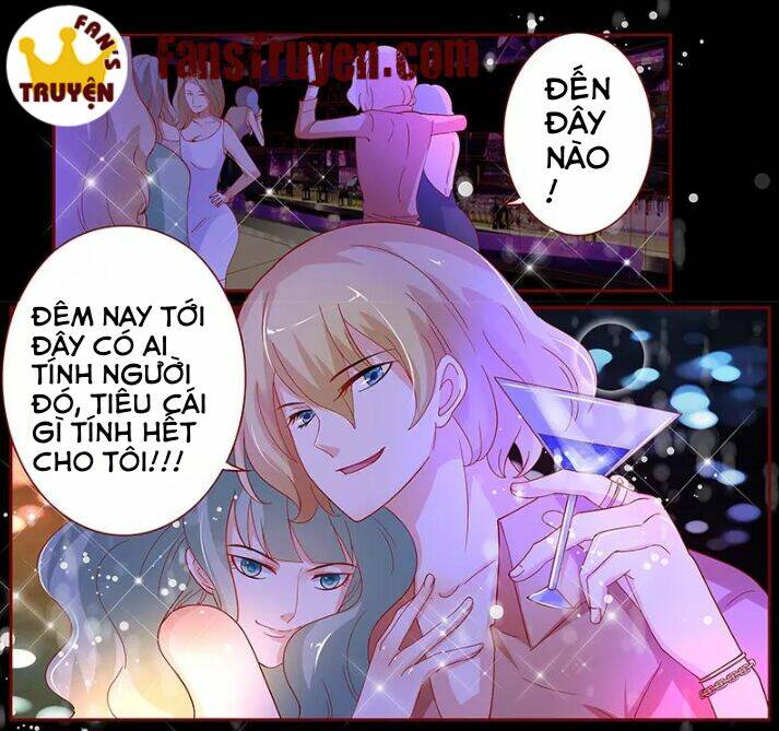 bá đạo tổng tài yêu tôi chapter 137 2