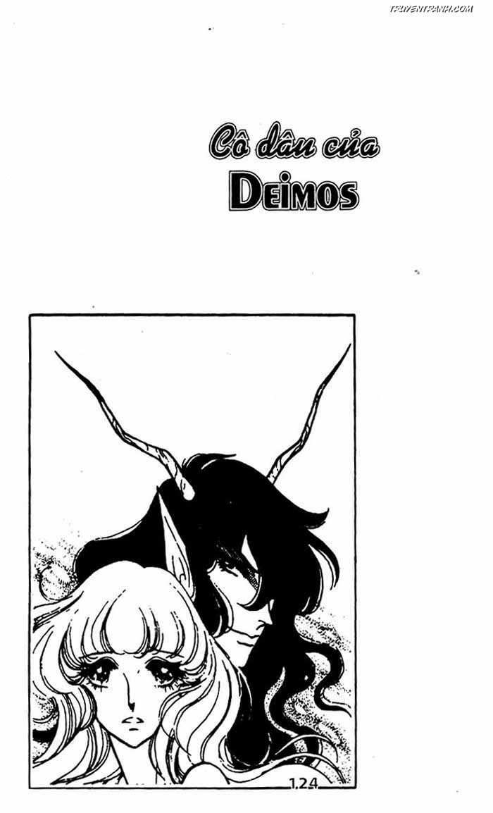 akuma no hanayome (bride of deimos) chapter 4.2 32