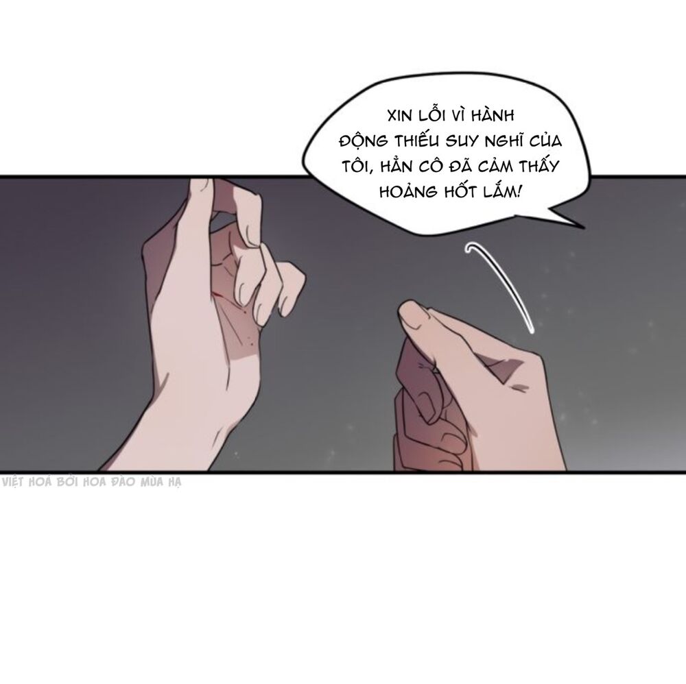 bị che khuất bởi ánh hoàng hôn chapter 4 24