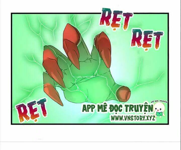 bồn tắm có vấn đề?! chapter 51 15