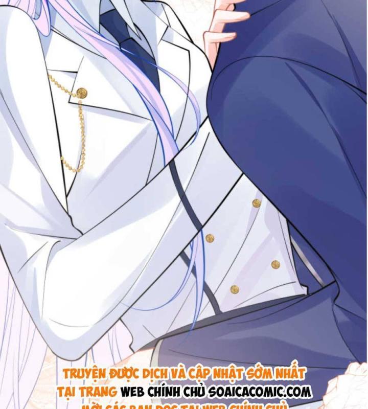 vị chỉ huy lạnh lùng khóc trong vòng tay tôi chapter 33 79