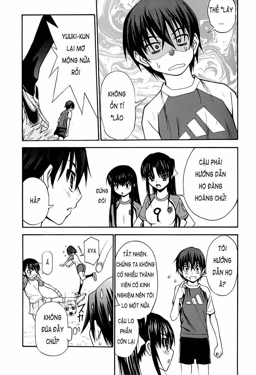 shuukyuu shoujo chapter 5 12