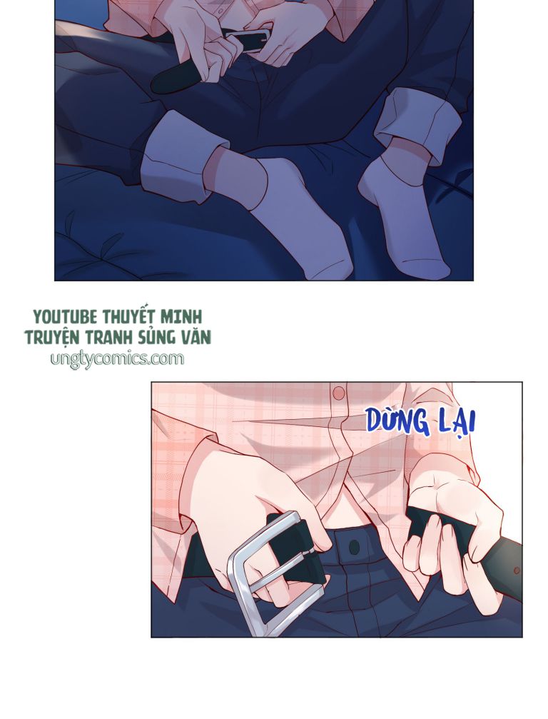 chàng nhân viên host và gã hàng xóm nguy hiểm chapter 16 39