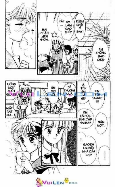 cô gái khả ái chapter 4 74