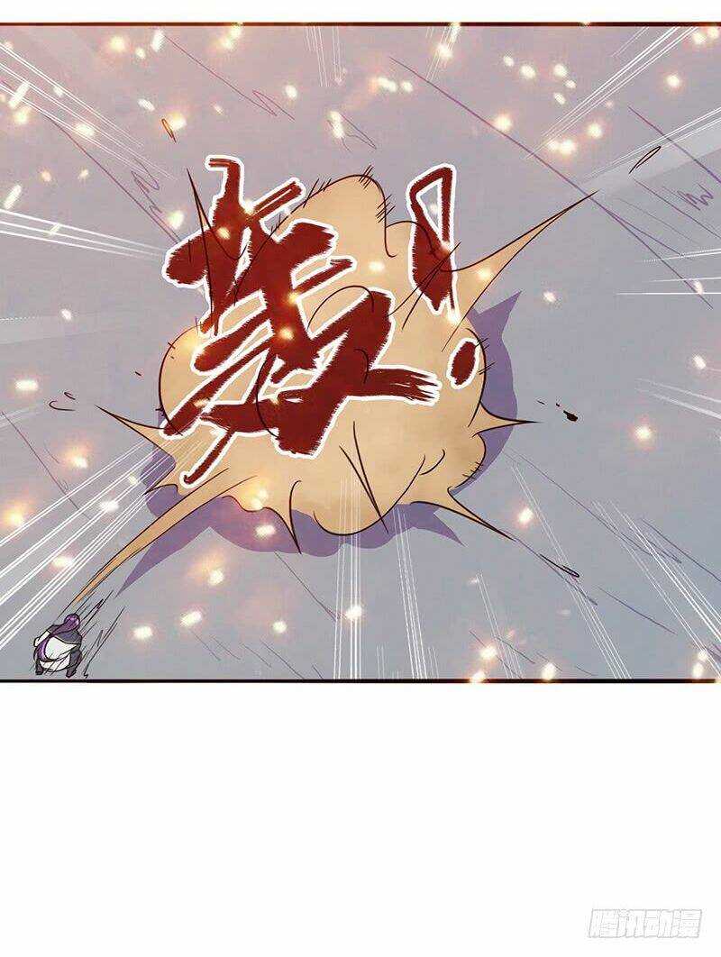 hỗn độn kiếm thần chapter 59 43