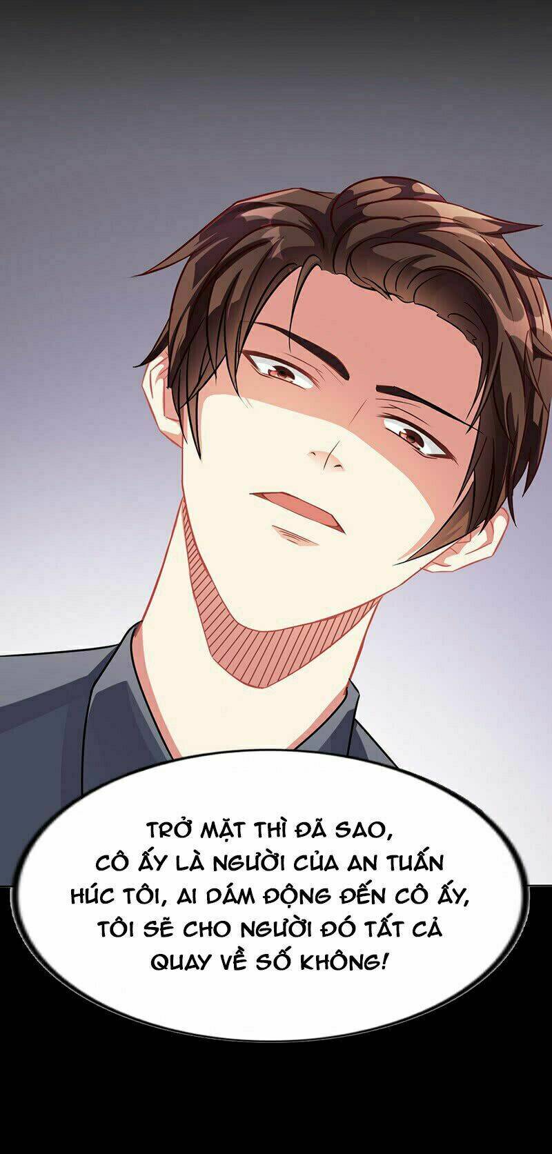 danh môn độc sủng ái thê chapter 12 9