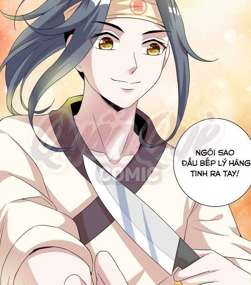 liệp thực vương chapter 9 32