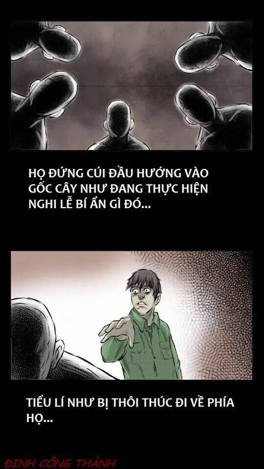 thầy súng kể chuyện ma chapter 23 12