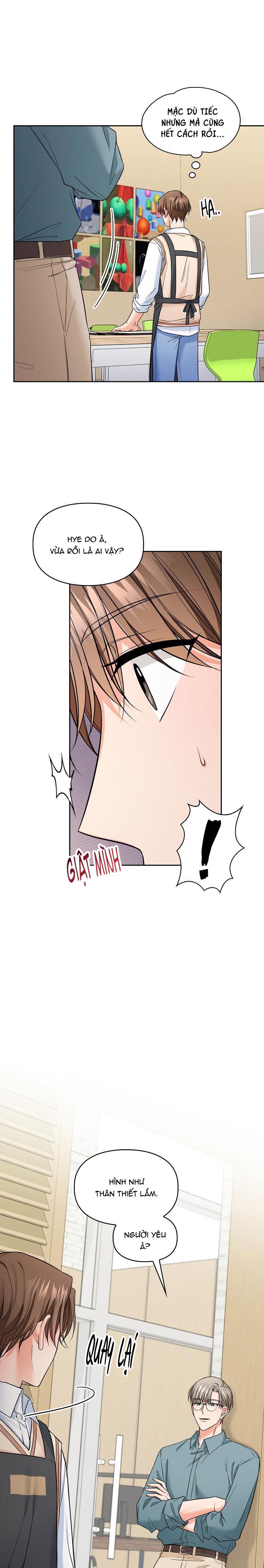 phòng tắm hơi chapter 36 22