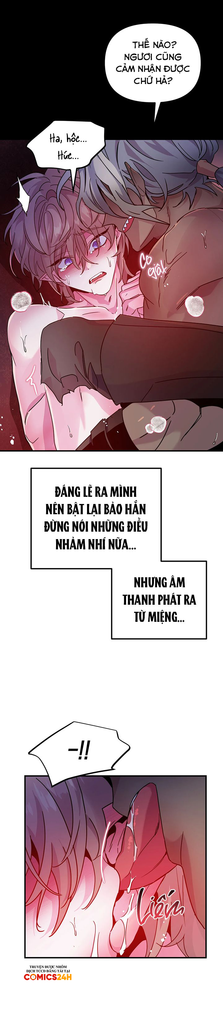hắc vực chapter 30 17