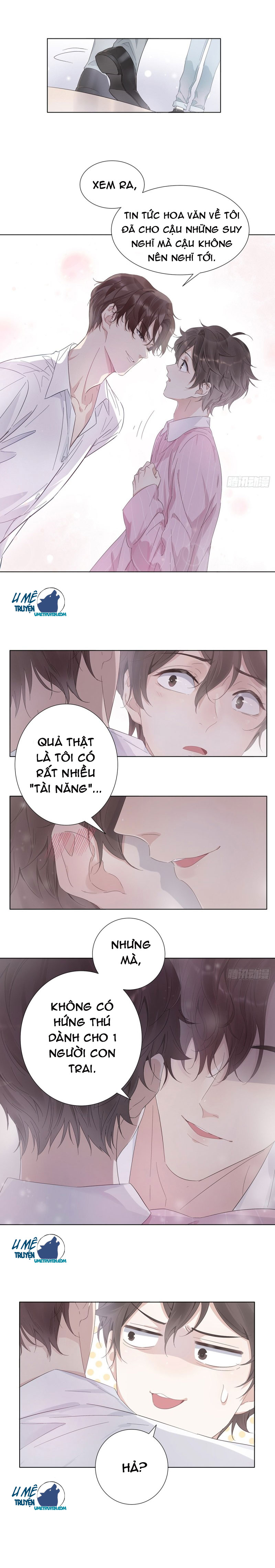 hôm nay nam giả trang nữ vẫn chưa được cầu hôn! chapter 1 8