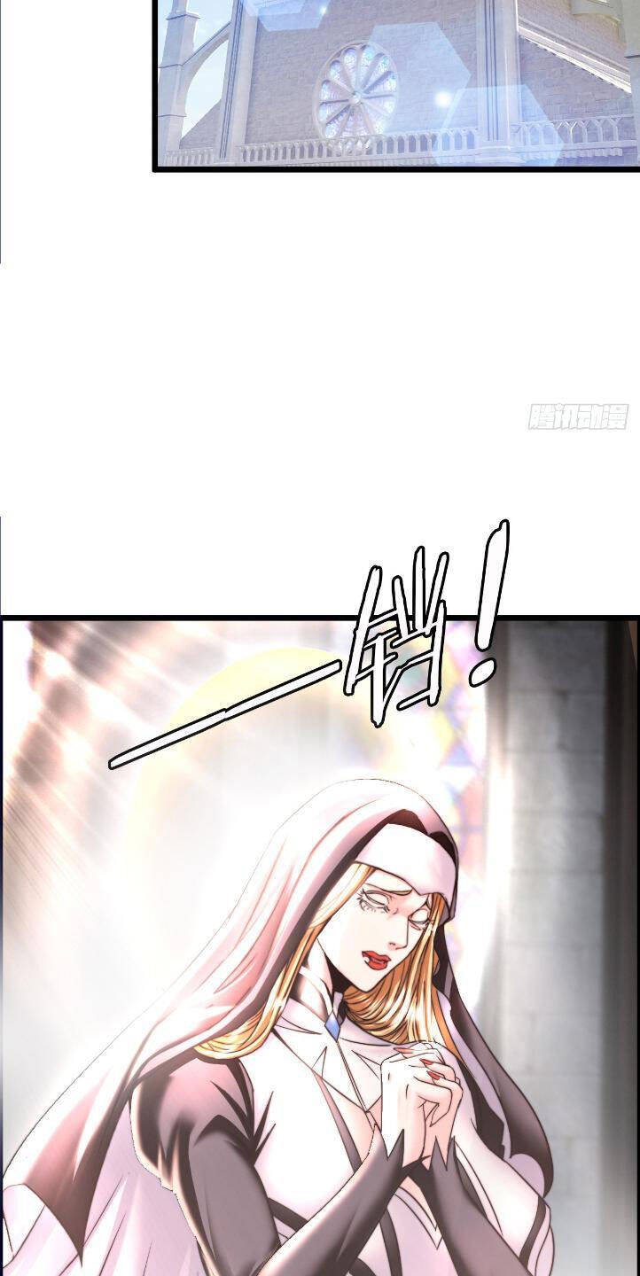 phát sóng trực tiếp, ta cầu hôn với nữ quỷ, vậy mà nàng lại đồng ý! chapter 22 35