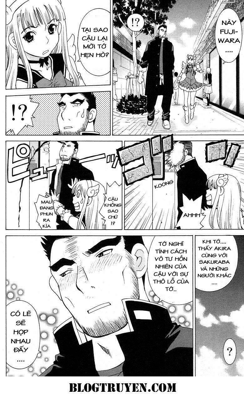 gacha gacha - secret chapter 39 16