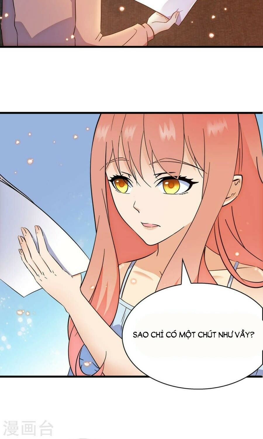 cô vợ siêu mẫu của cố thiếu chapter 131 8