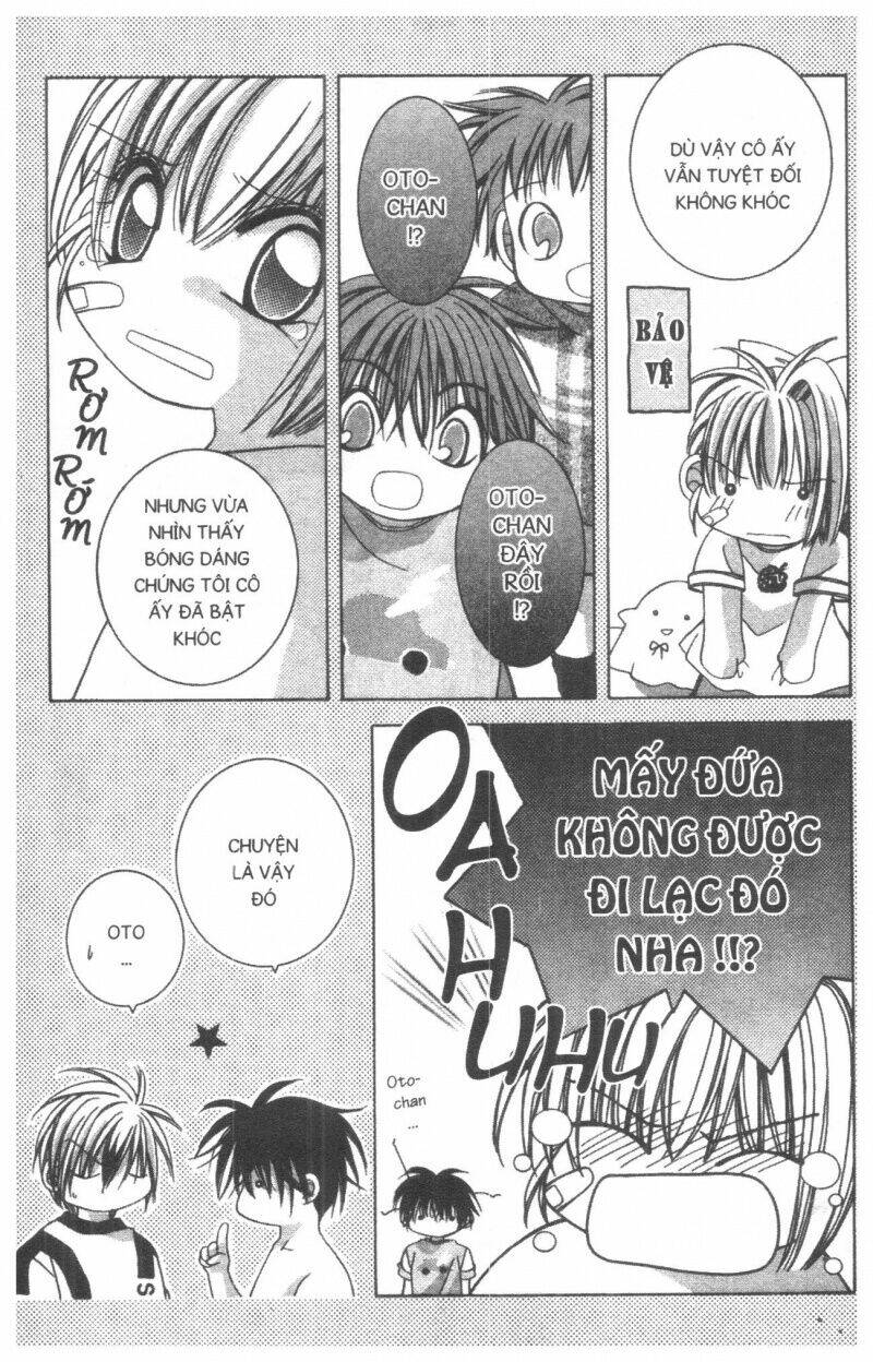 milk crown chapter 4 83