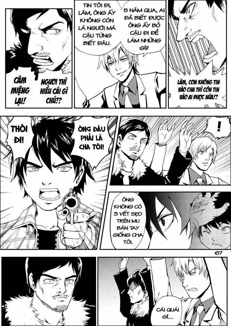 road of magician chapter 3 13