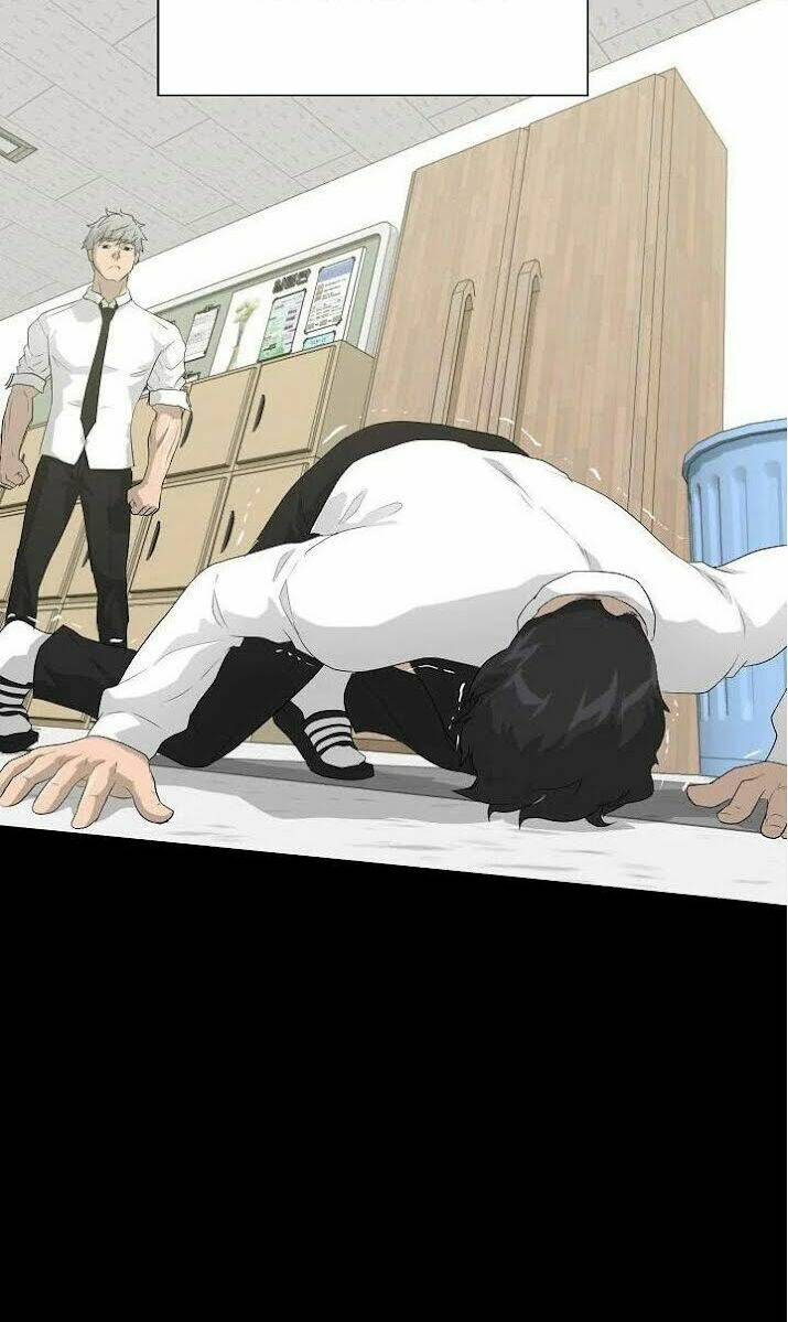 trigger chapter 33 64