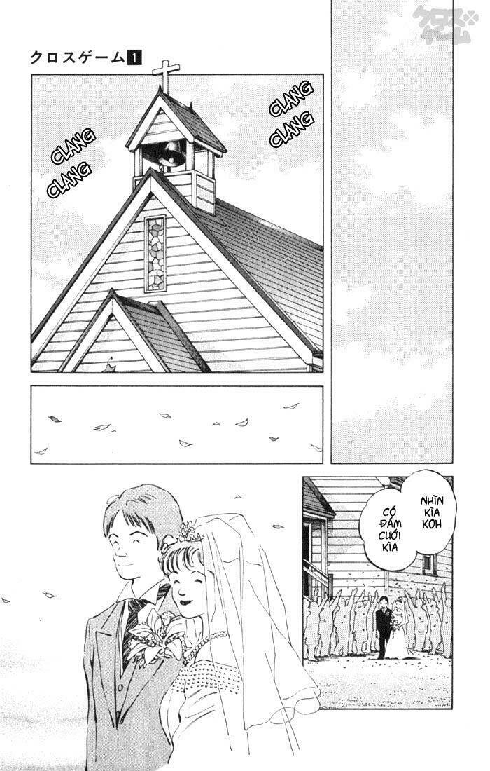 trò chơi vượt qua thử thách chapter 5 11