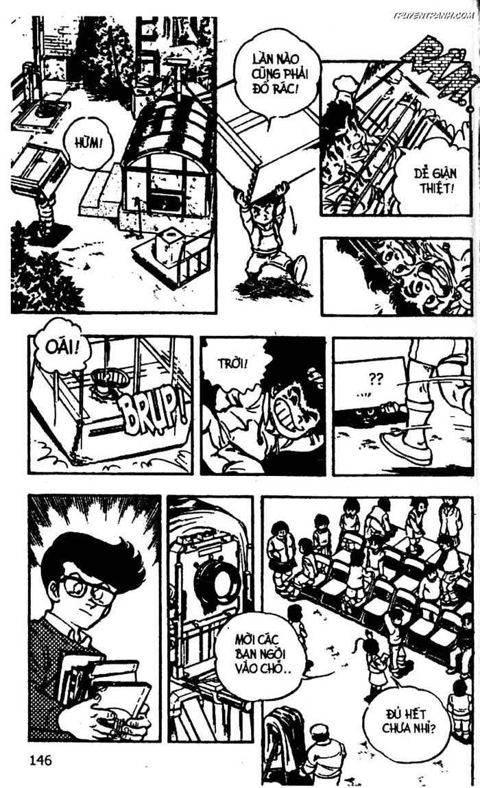 cậu bé giỏi võ chapter 48 4