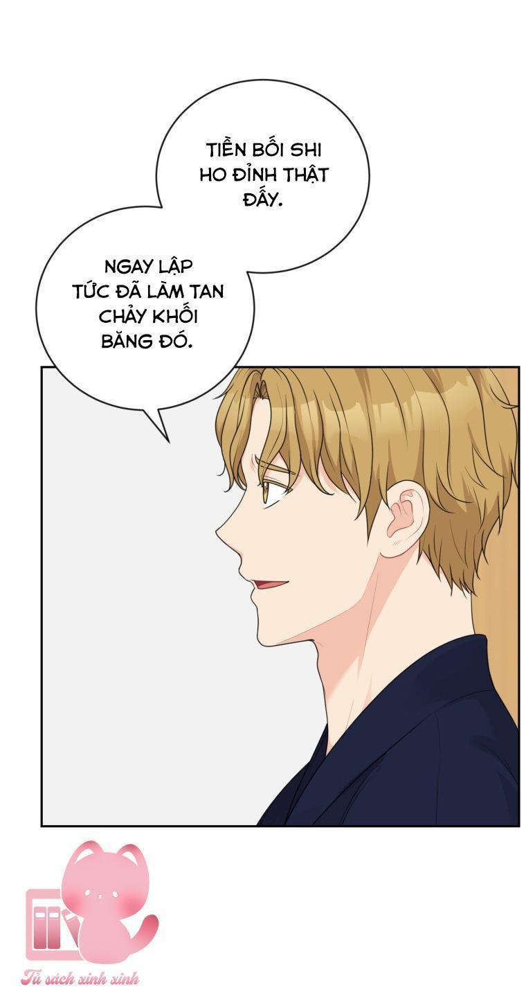 mong được chị chỉ bảo, tiền bối chapter 19 42