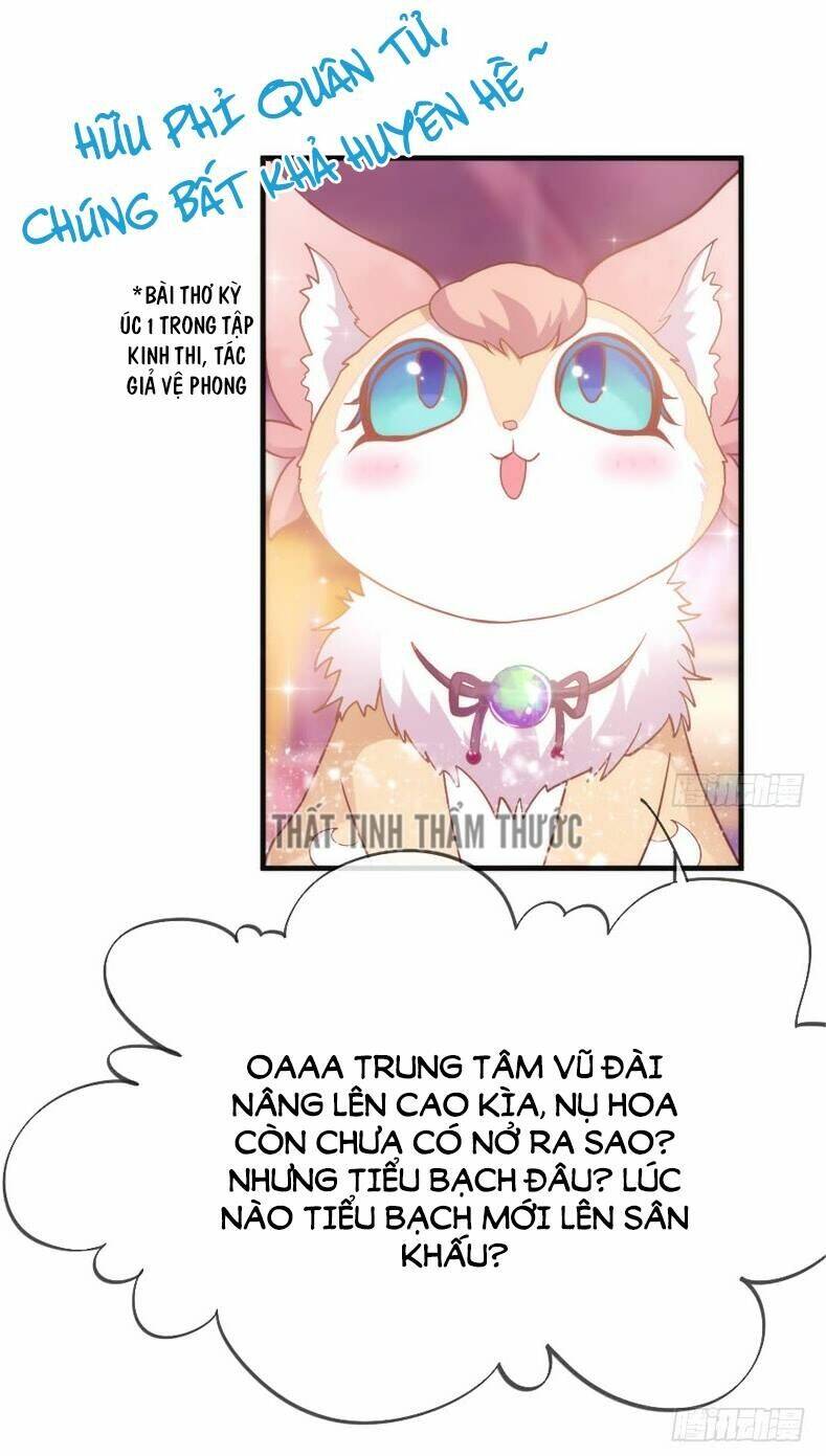 giữ chặt tiểu bạch long chapter 41 17