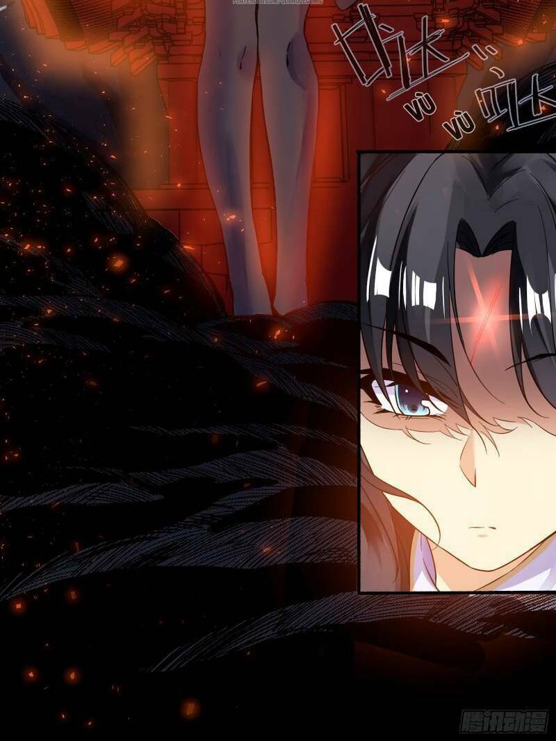 giáng thần chiến ký chapter 38 37