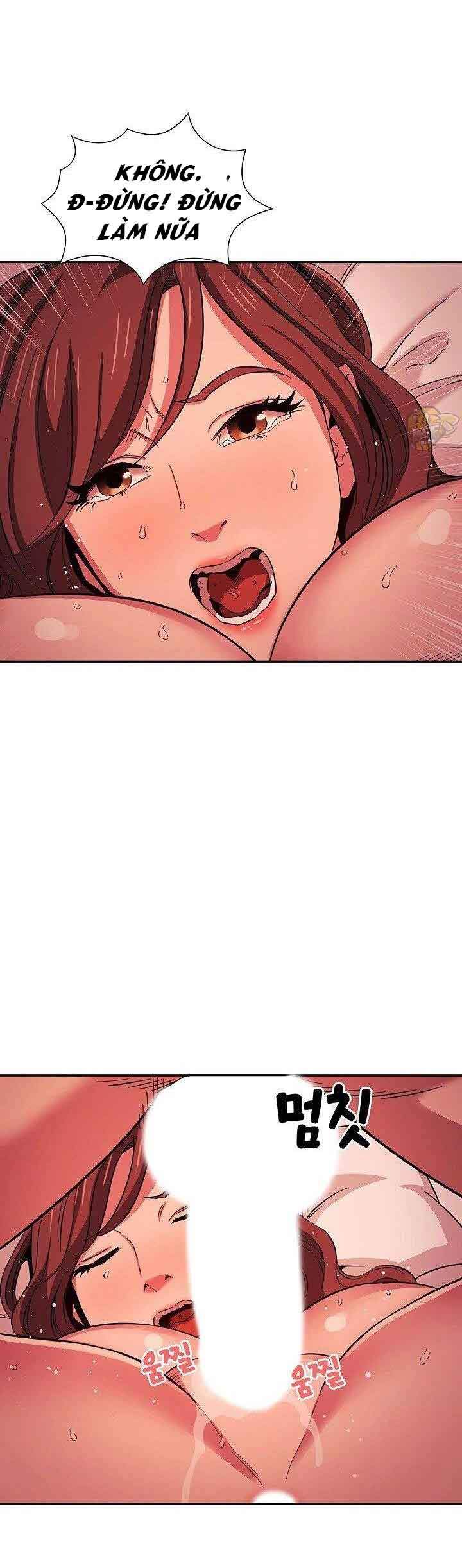 khi mẹ săn trai chapter 19 31