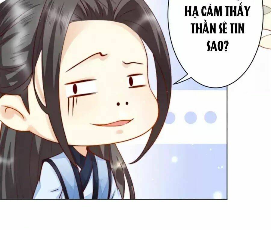 thanh hà công chúa chu uyển truyện chapter 1 52