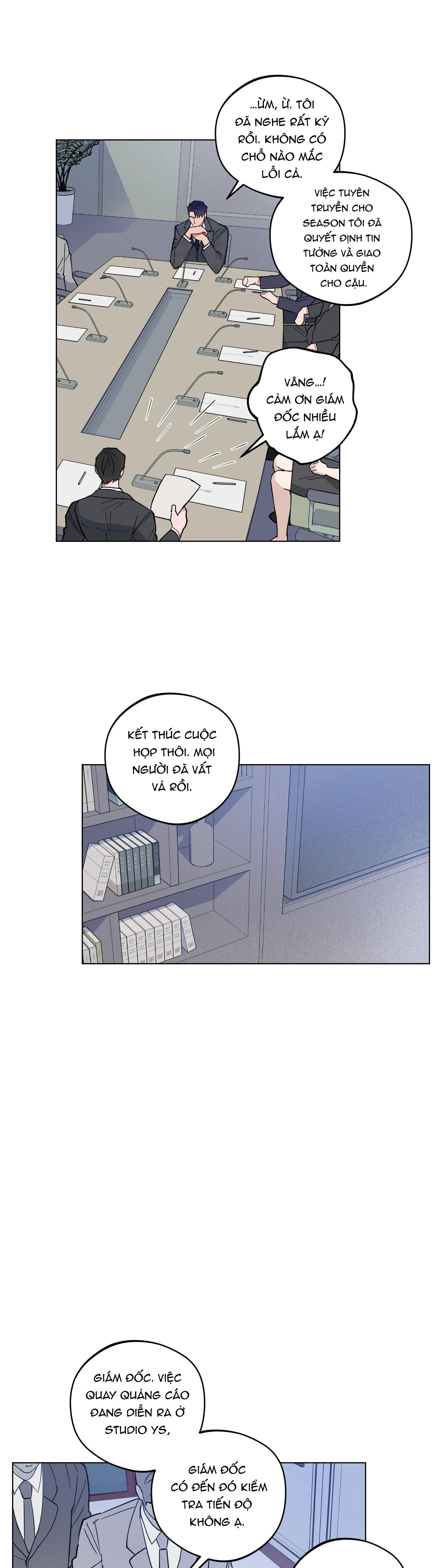 bình minh của rồng chapter 10 9