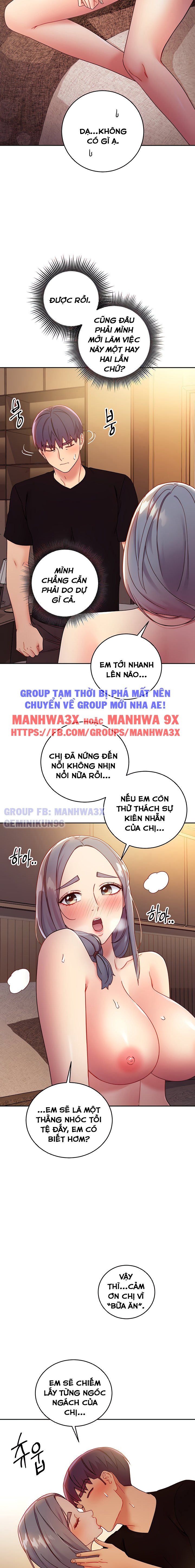 bạn của mẹ kế chapter 81 13
