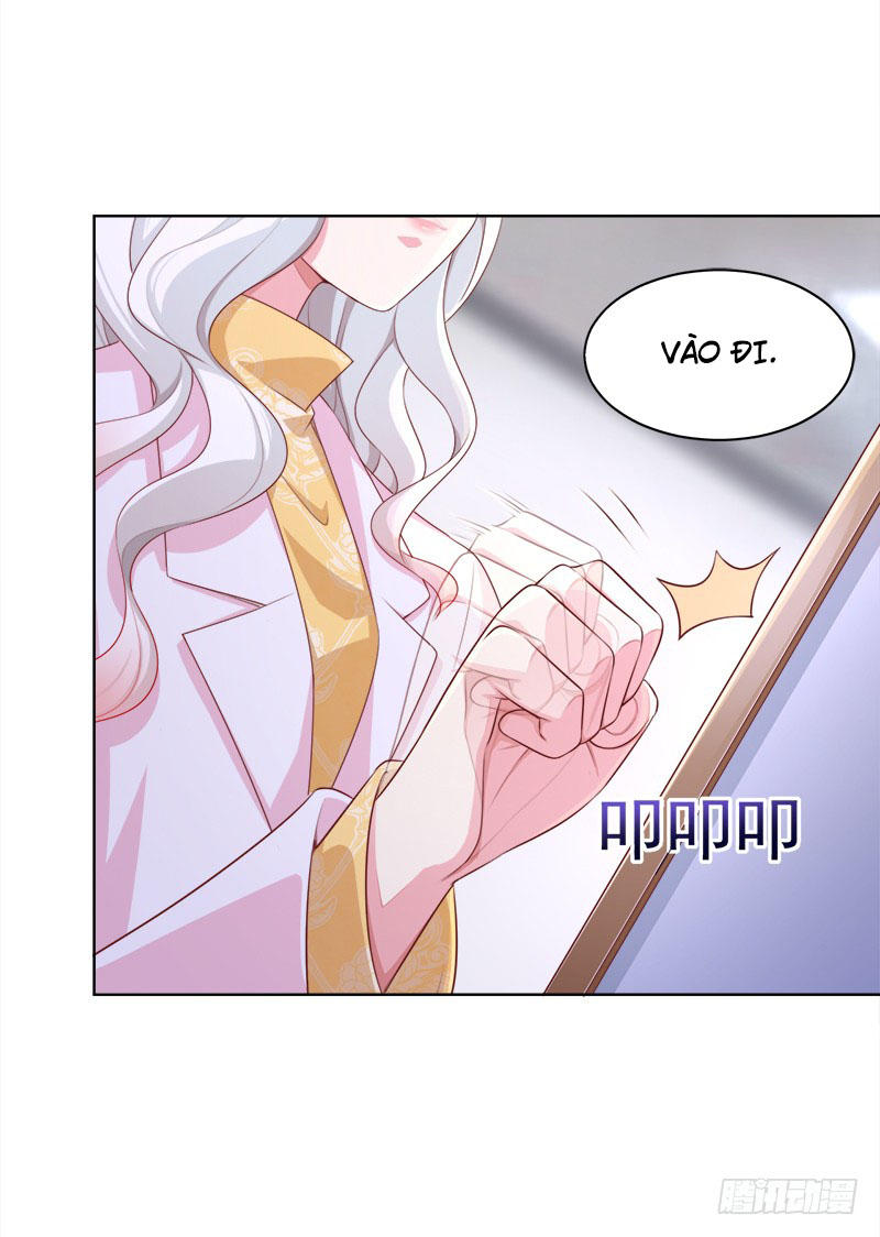 nhà có vợ xinh chapter 3 39