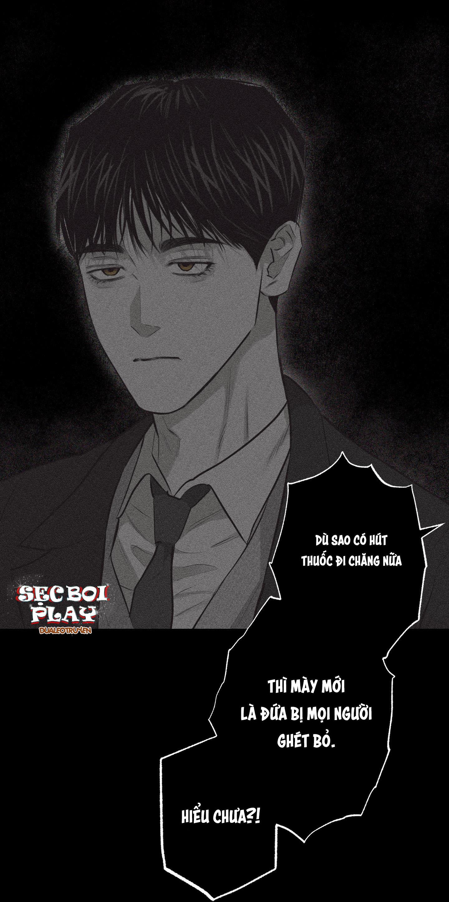 hình thái tình tan chapter 5 90