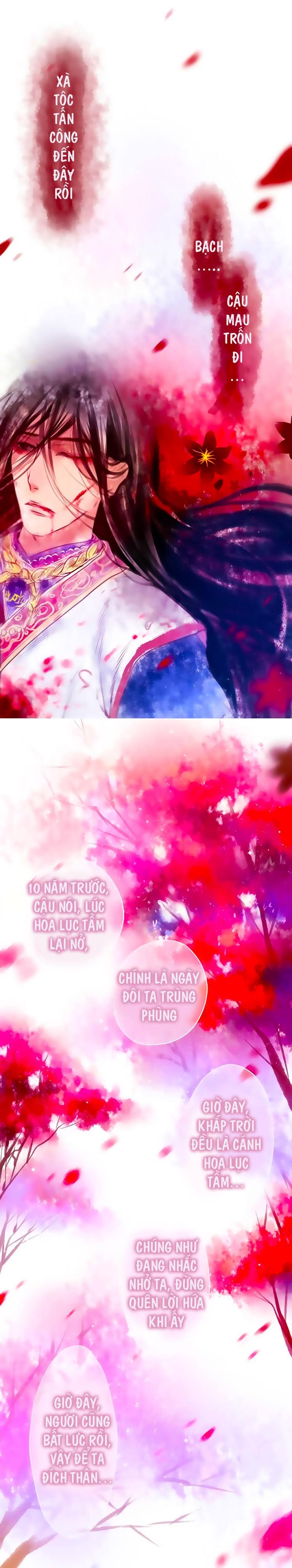 tháng sáu kì diệu chapter 7 2