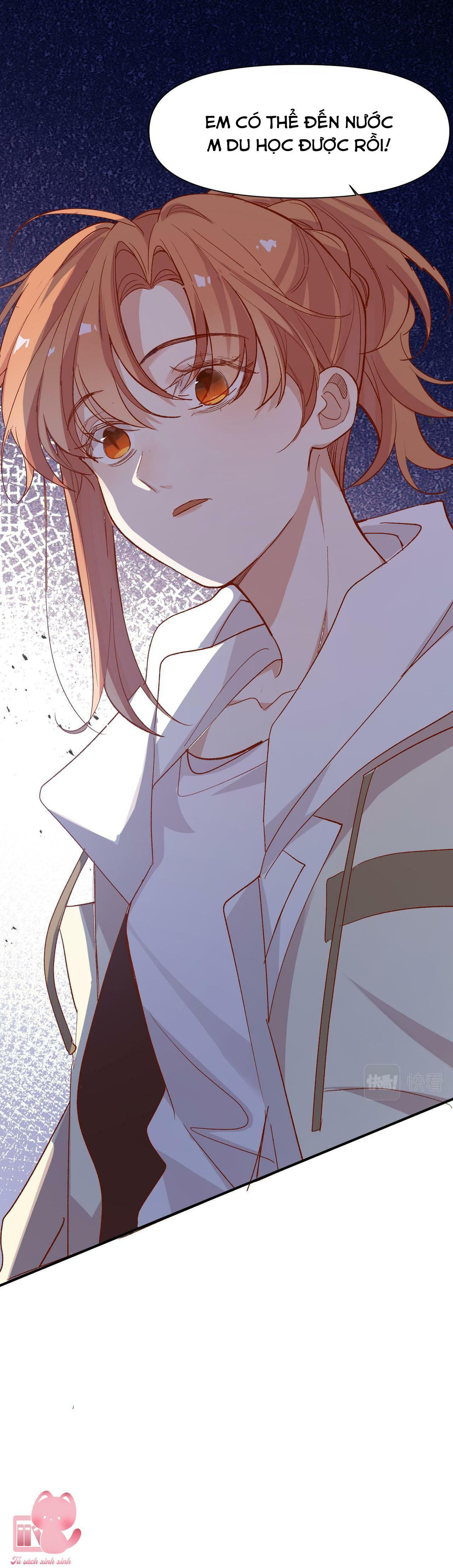 mười năm sau, tôi kết hôn cùng kẻ thù không đội trời chung chapter 47 30