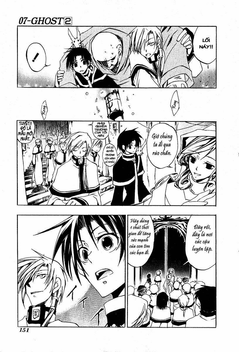 07 hồn ma chapter 10 21