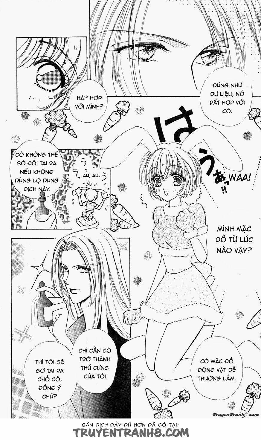 hana ni nare chapter 22 19