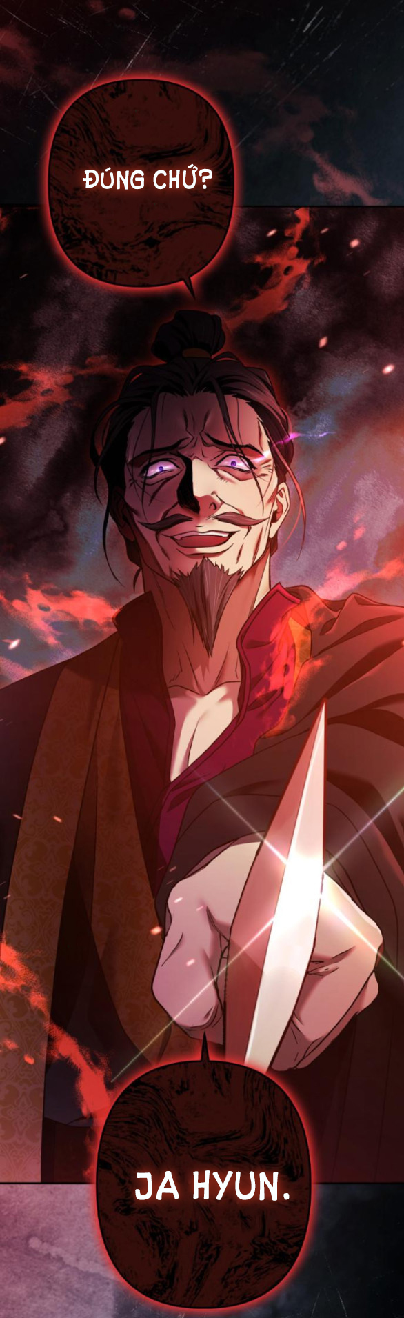 bản tình ca heeran chapter 57.1 37