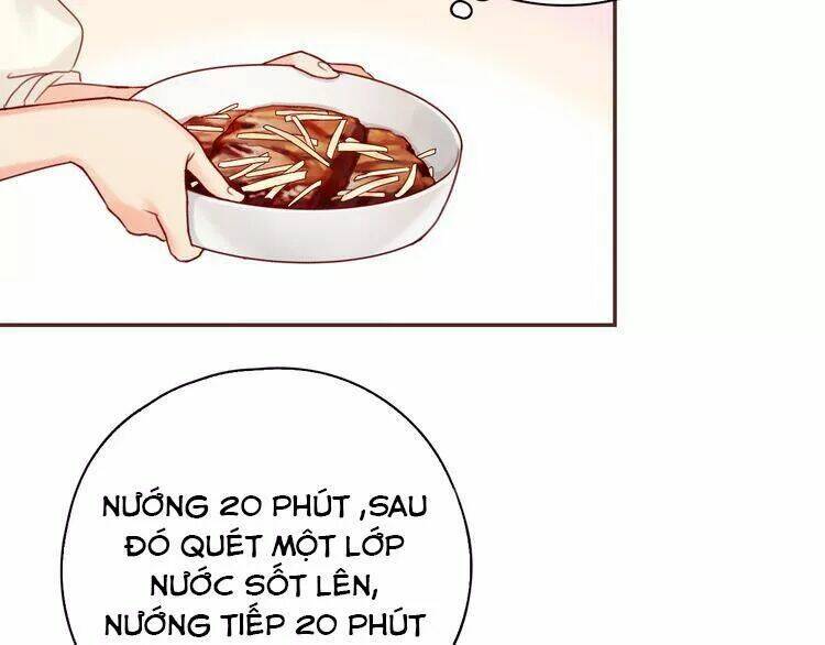 thực luyến kỳ duyên chapter 35 112