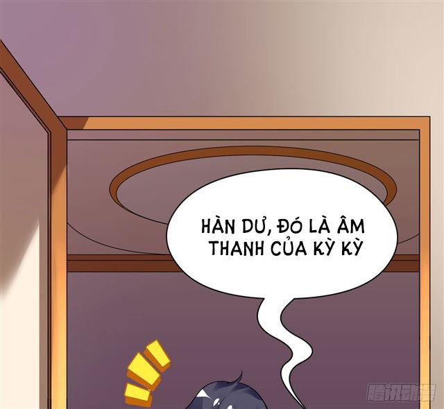 cơ trưởng ngài nhẹ nhàng thôi chapter 33 42